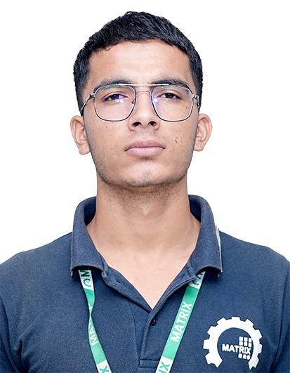NEERAJ CHOUDHARY
