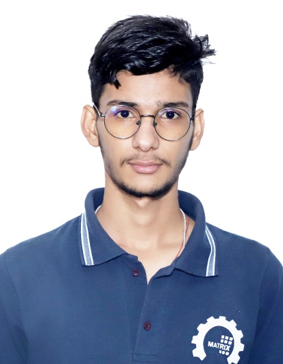 JITENDRA CHOUDHARY