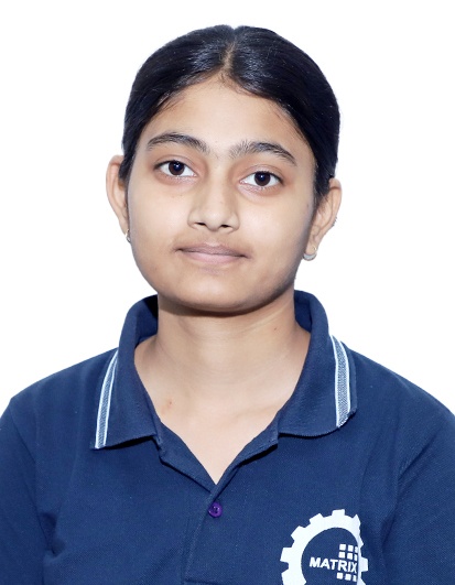 KRITIKA SHEKHAWAT