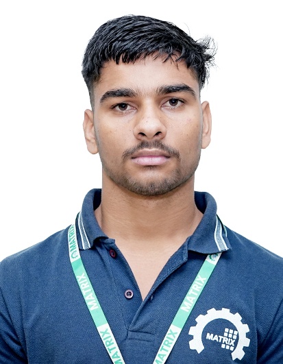 ANKIT BARALA