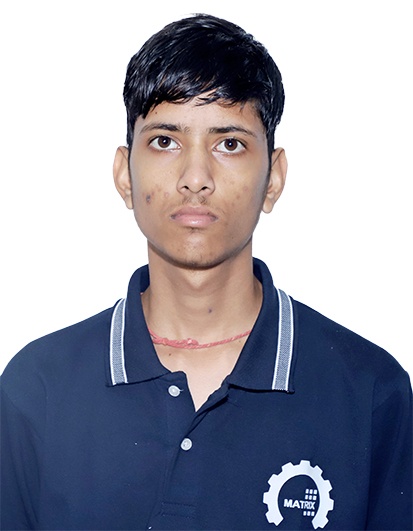 HIMANSHU PRAJAPAT