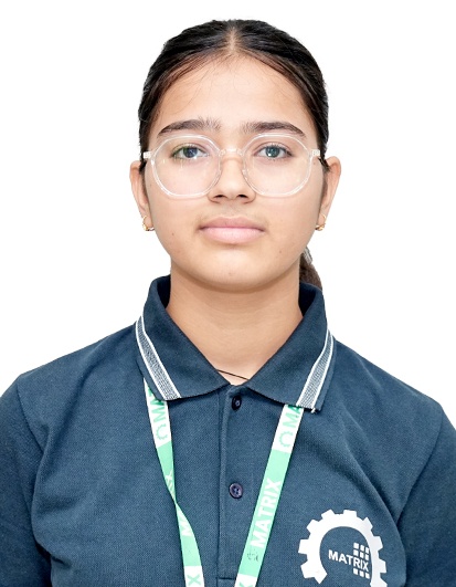 BHAWNA ACHARYA