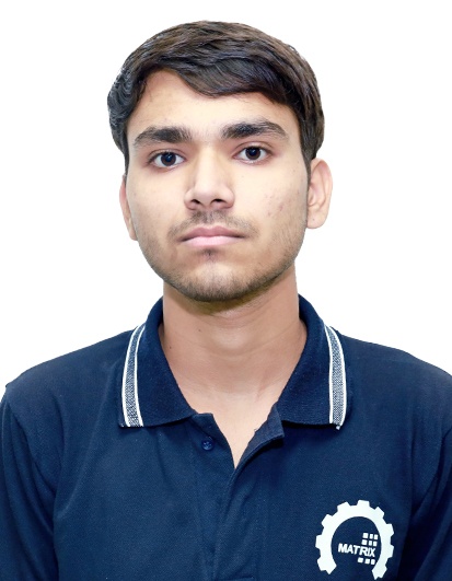 ABHISHEK YADAV