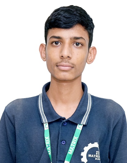 VISHAL