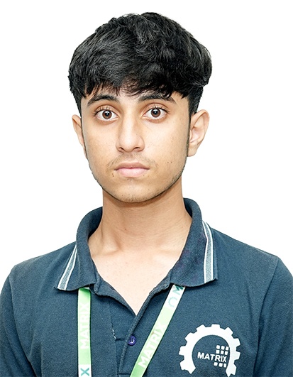 HARDIK
