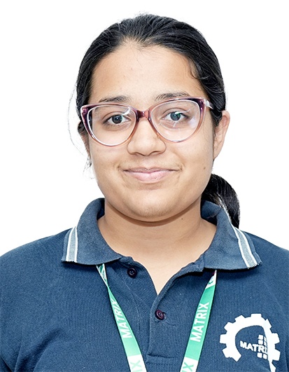 YASHVI SONI