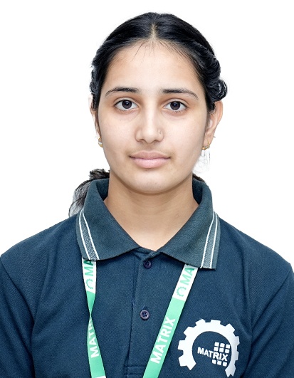 PRIYANKA YADAV