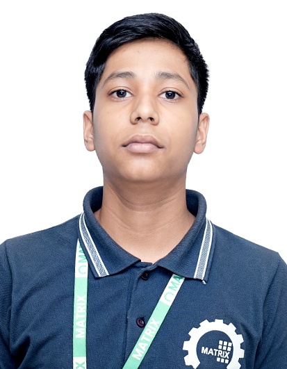 ROHIT SAINI