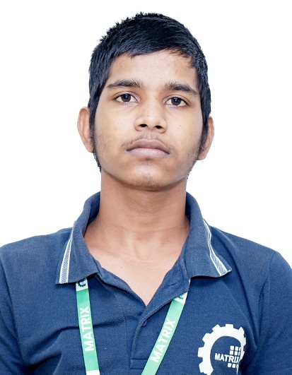 NISHANT BAGHEL