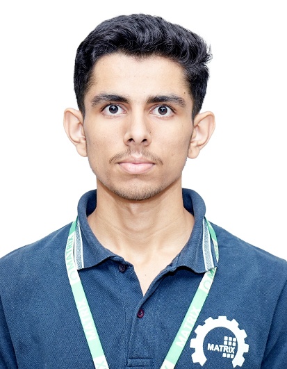 KHUSIK INDLIYA
