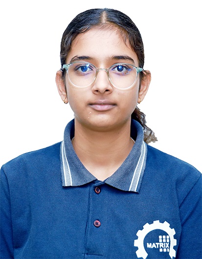 DIKSHA MEHRARA