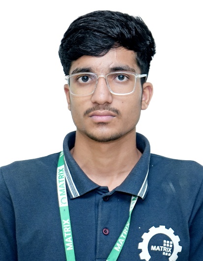 JITENDER YADAV