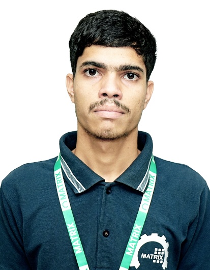 SUBHASH MEENA