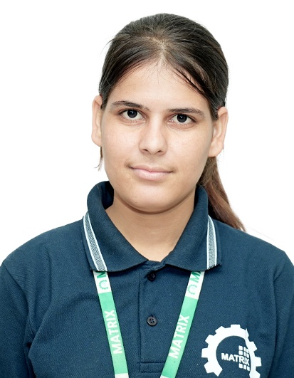PAYAL CHOUDHARY