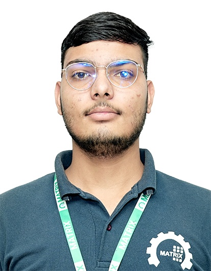 ANKIT KUMAWAT