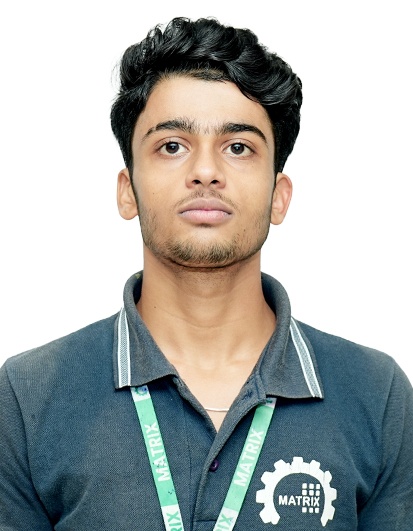 SUNIL VERMA