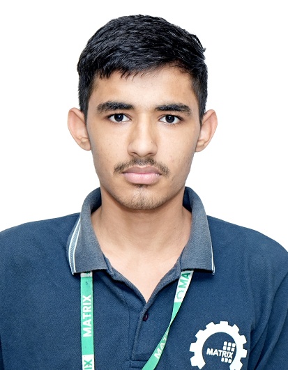 ANUJ DHAYAL