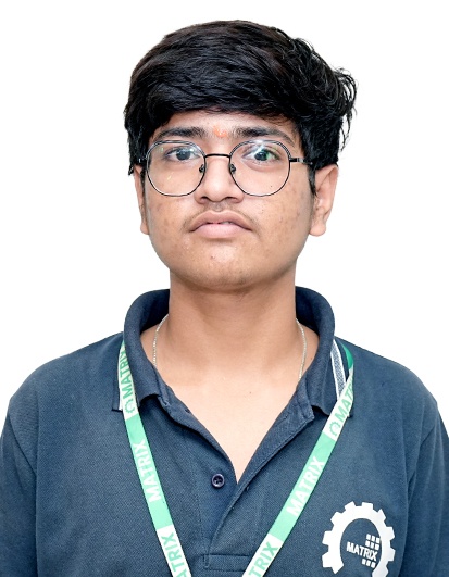 KESHAV JANGID