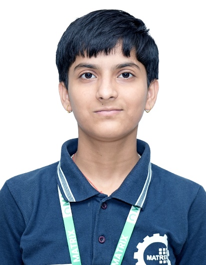 BHUMIKA