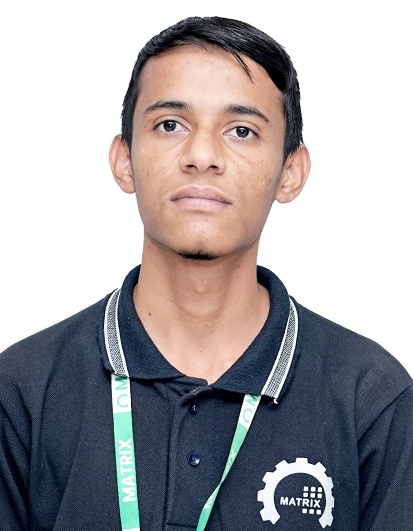 ABHAY CHOUDHARY