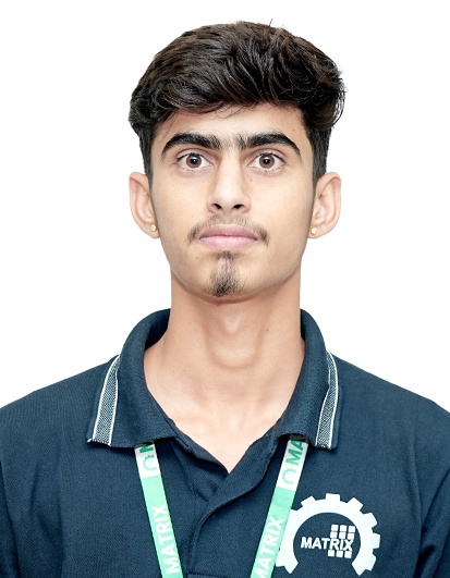 YASHVARDHAN SINGH