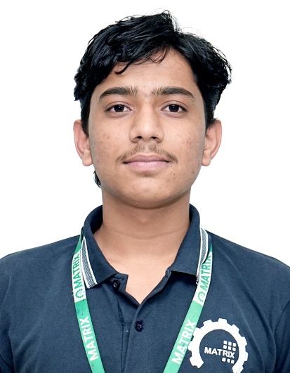 ARYAN JAIPAL