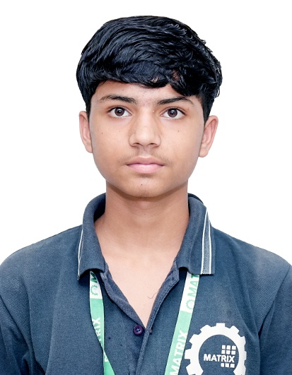 PRIYANSHU YADAV
