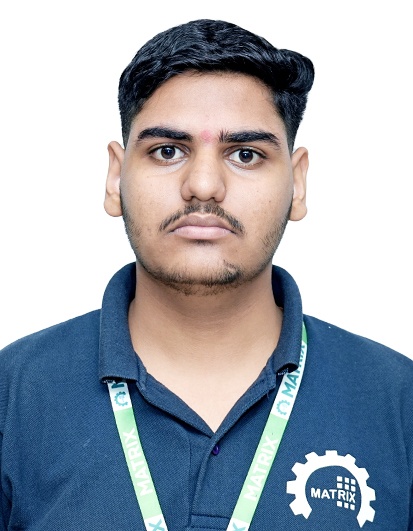 SUBODH JHAJHARIA
