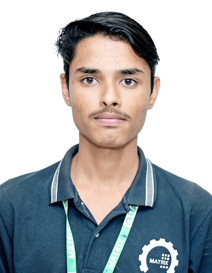AMAN KUMAR