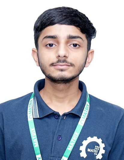 DIPANSHU MEENA