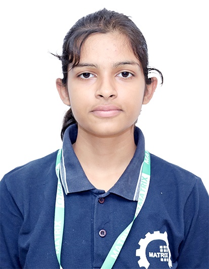 SWASTIKA RAO