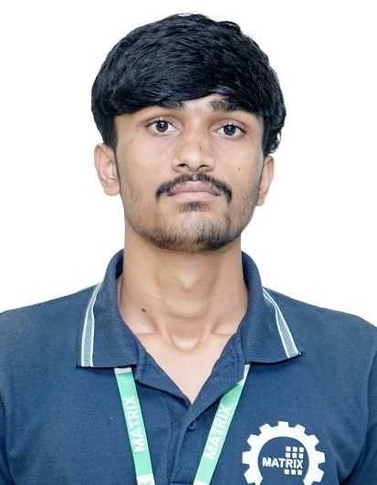 AASHISH CHOUDHARY