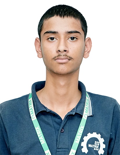 ROHIT KUMAR