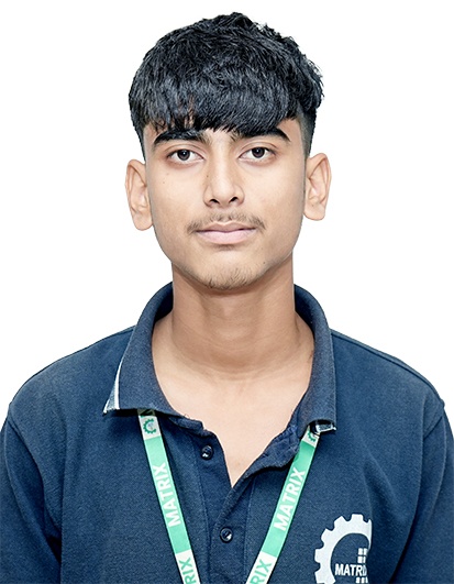 MAYANK KUMAR GAUTAM