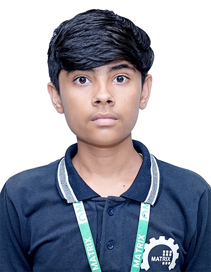 AVINASH BHASKAR
