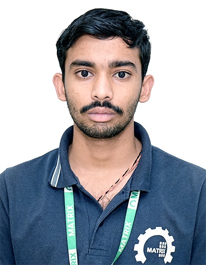 MAYANK KUMAWAT