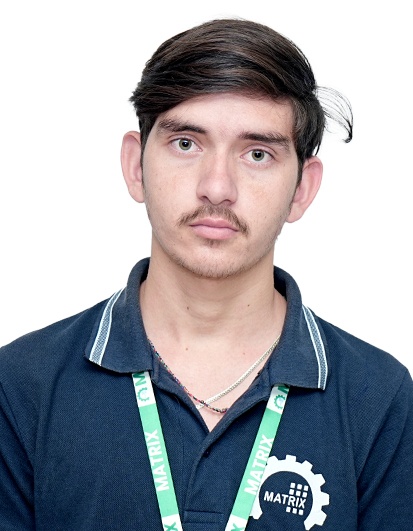 PANKAJ BHAWARIYA