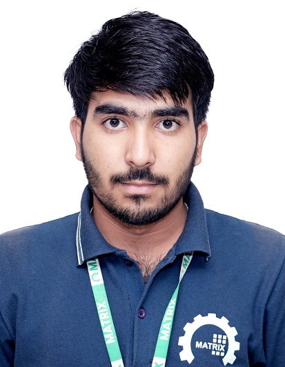 YASH KUMAR