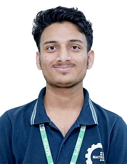 SAMEER MOHAMMAD