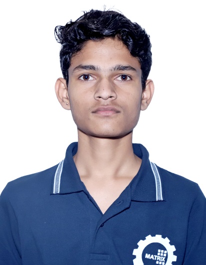 ISHWAR LAL
