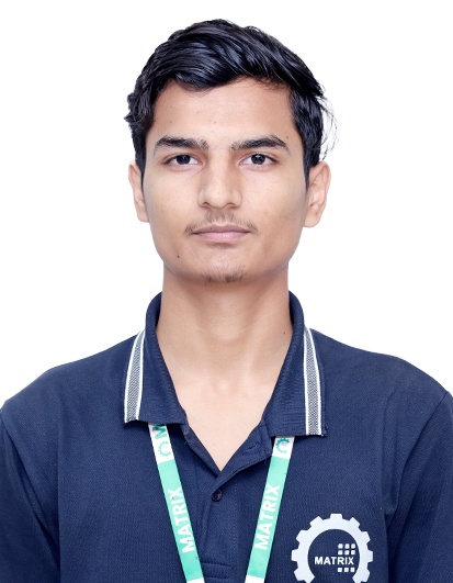 AADITYA SAINI