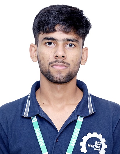 RAHUL YADAV