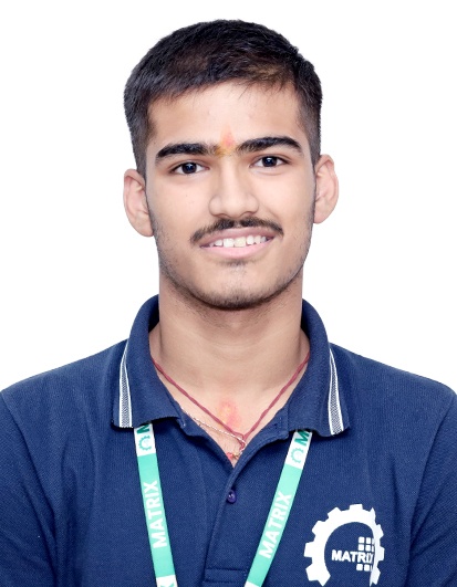 MOHIT KUMAR SINGH