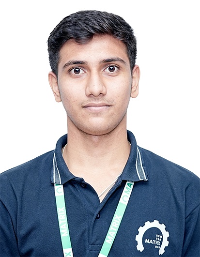 SHIV PRAMOD GHANMODE