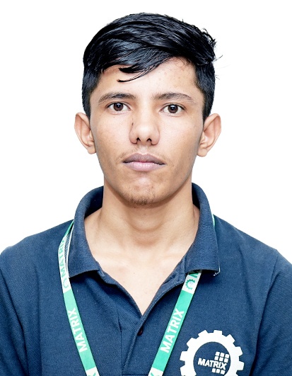 NARPAT GODARA