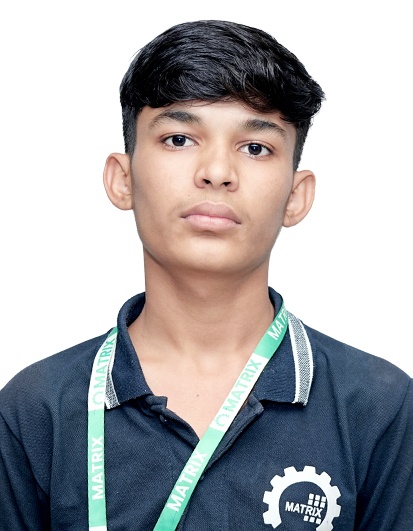 DHARMENDRA GODARA