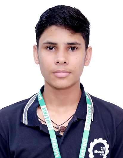 RAHUL MANDIWAL