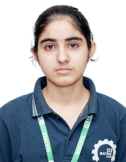 SUHANI KHYALIA