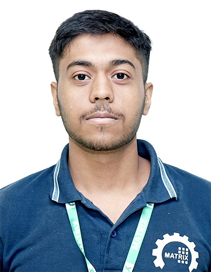 SHUBHANKAR KUMAR SINGH