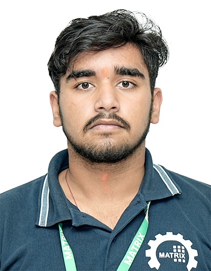 MEGHAV KUMAR